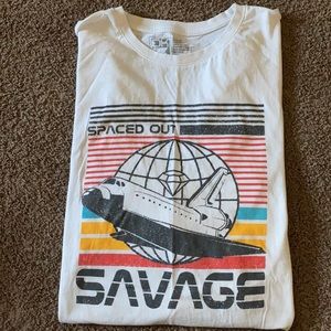 Men’s XL long sleeve T shirt